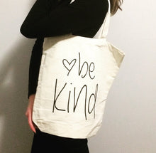 Be Kind Tote Bag